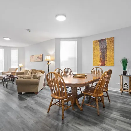 Newly Rehabbed Greystone With 2 Private Apartments, Backyard, Garage, Laundry, Close To Expressway Chicago Extérieur photo